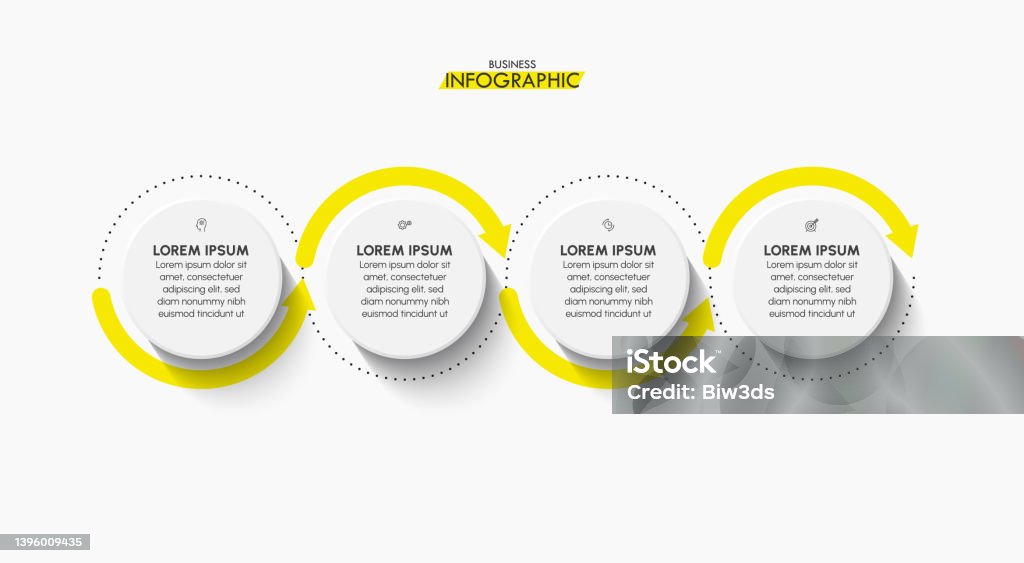Business data visualization. timeline infographic icons designed for abstract background template - Royalty-free Infográfico arte vetorial Business data visualization. timeline infographic icons designed for abstract background template - Royalty-free Infográfico arte vetorial