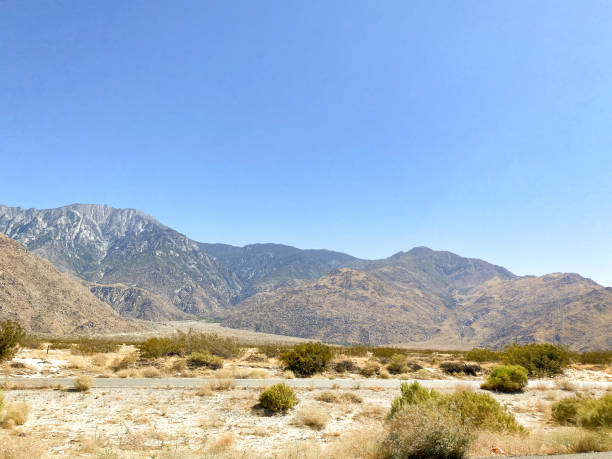 istock San Bernardino Mountains Desert Foreground 1396020588