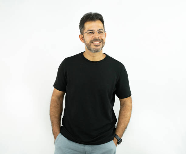 istock Photo in the studio on white background 1396021786