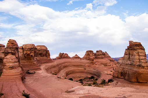 Arches National Park