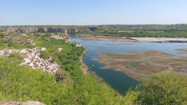 istock beautiful sawan river jabbi shah dilawar 1396031389