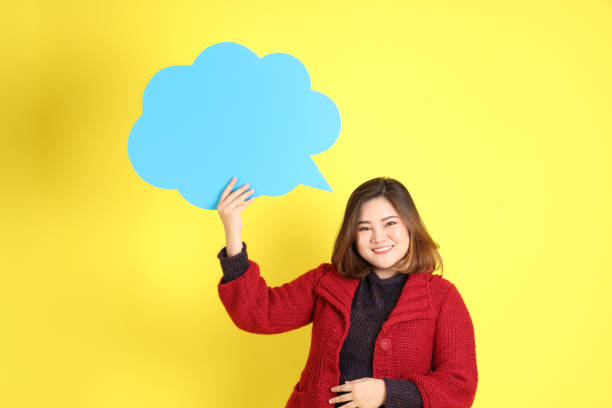 istock Chubby Asian Woman 1396061110