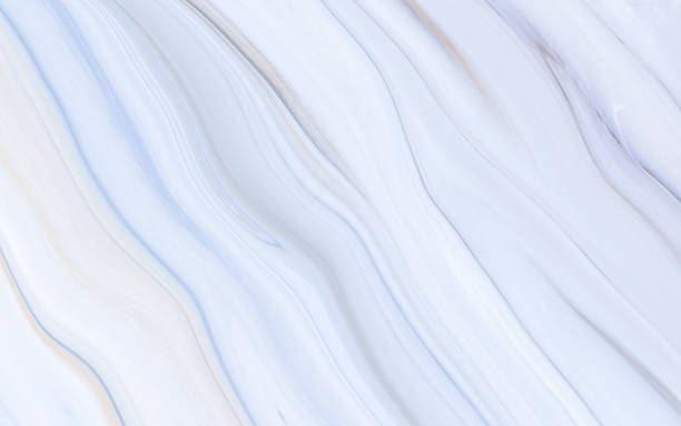 istock Marble rock texture blue pattern liquid swirl paint white dark Illustration background for do ceramic counter tile silver gray that is abstract painted waves for skin wall luxurious art ideas concept. 1396063788