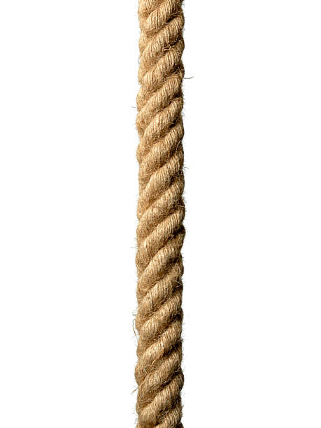 istock rope isolated on white background closeup 1396072407