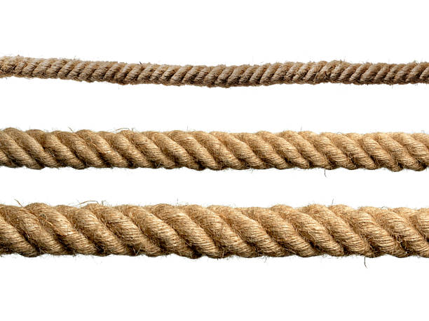 istock rope isolated on white background closeup 1396072417