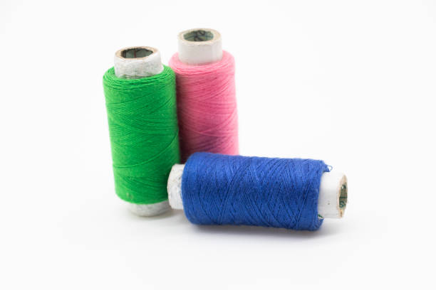 istock three type of yarn over on white background 1396073743