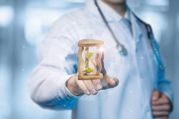 istock Concepts of timely medical assistance. 1396114274