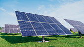 istock Solar Panels 1396117090
