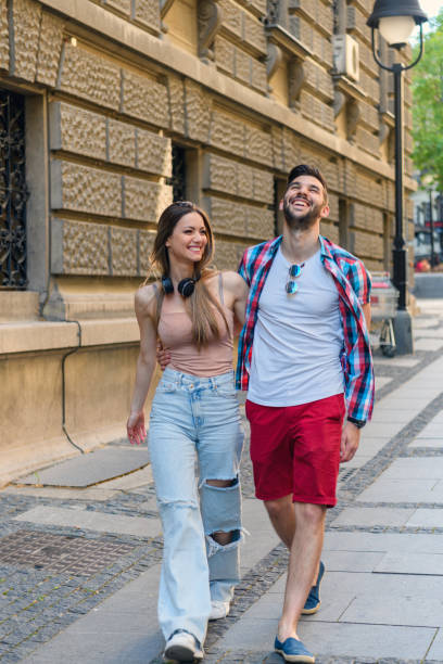 istock Happy to be together. 1396122046