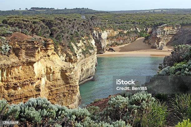 Большая Океанская Дорога — стоковые фотографии и другие картинки Port Campbell National Park - Port Campbell National Park, Австралия - Австралазия, Без людей