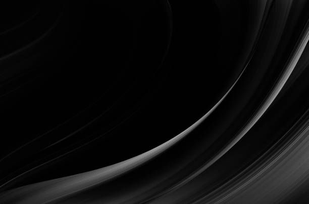 istock The black  and silver are light gray with white the gradient is the Surface with templates metal texture soft lines tech gradient abstract diagonal background silver black sleek  with gray and white. 1396173790