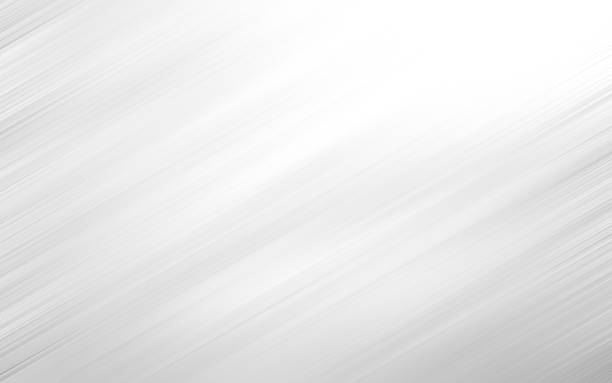 istock The gray and silver are light black with white the gradient is the Surface with templates metal texture soft lines tech gradient abstract diagonal background silver black sleek  with gray and white. 1396173803