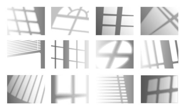 Window Sun Effect 13,200+ Sun Light From Window Stock Illustrations, Royalty-Free Vector ...