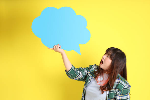 istock Chubby Asian Woman 1396195181
