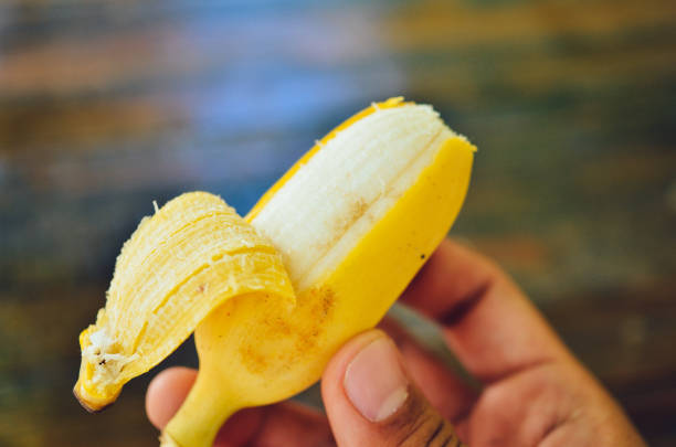 istock ripe yellow banana 1396196932