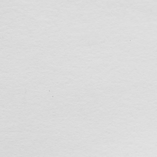 istock Bright paper, white paper texture as background or texture. 1396211017