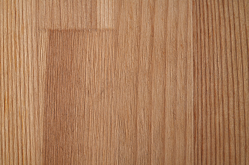 Wood panel background texture, grain