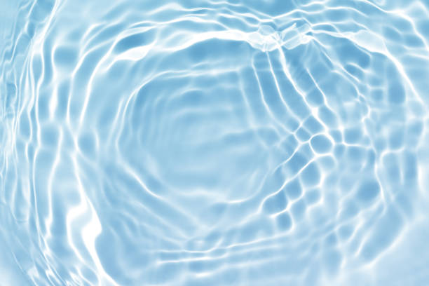 istock blue water wave, natural swirl pattern texture background, abstract photography 1396229841