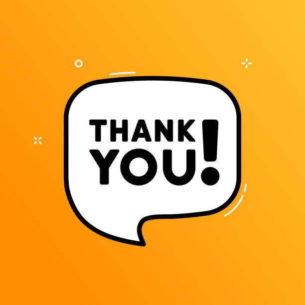 istock Speech bubble with thank you text. Boom retro comic style. Pop art style. Vector line icon for Business and Advertising 1396240983
