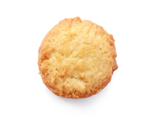 istock butter cookies isolated on white background 1396241063