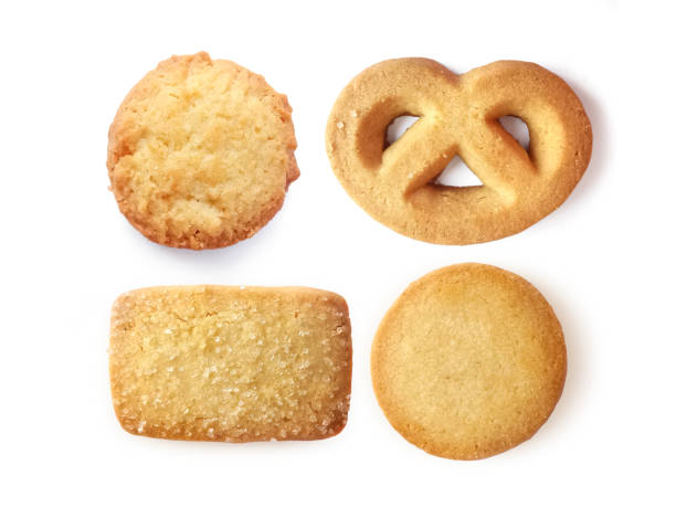 istock butter cookies isolated on white background 1396241726