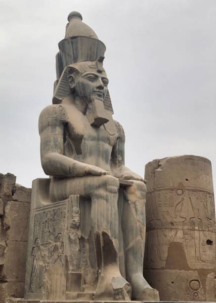istock Karnak Temple Luxor Egypt 1396244066
