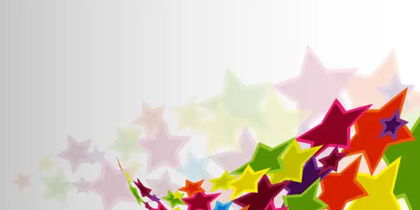 Vector illustration of Abstract Background