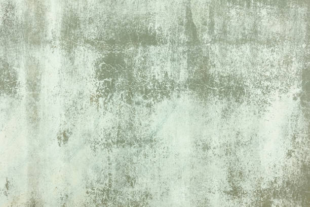 istock Old concrete white-black-gray wall textures for background with cracks textures,Abstract backgrounds. 1396258249