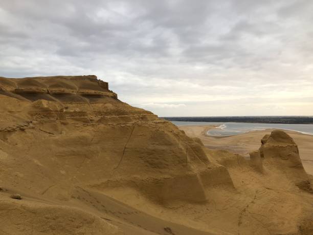 istock Desert Fayoum West Egypt background photo 03 1396259768
