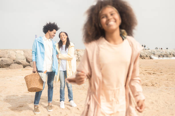 istock African American family going on a beach picnic 1396261990