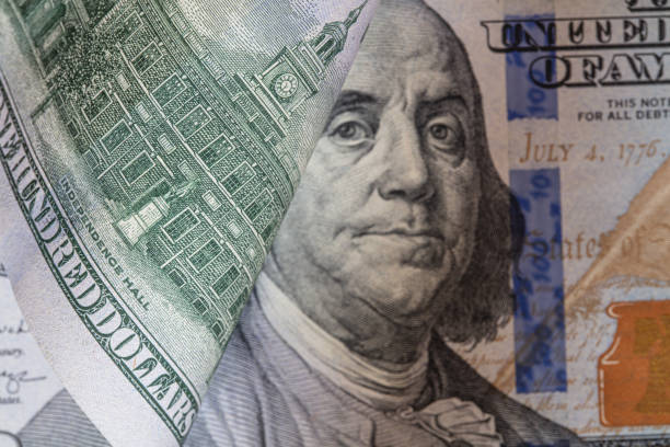 istock fragment of new 100 dollar banknote 1396263925