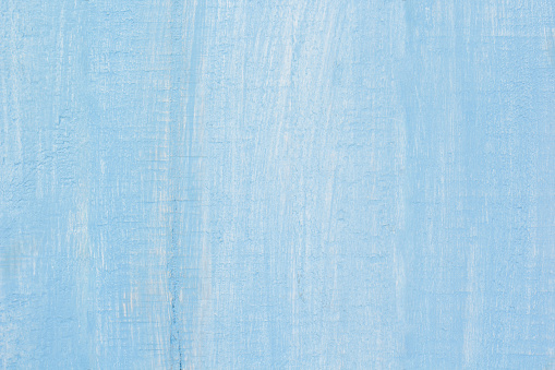 Light blue wood texture background