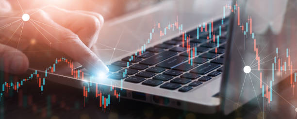 istock market trading candles banner 1396266455