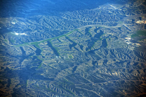 istock Asturias Mountain Range In Spain 1396266582