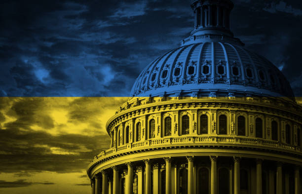 istock Russia - Ukraine Conflict 1396270424
