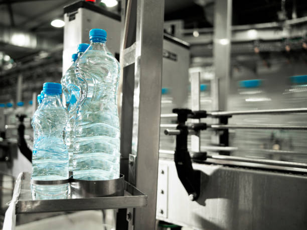 istock water bottling factory 1396271841