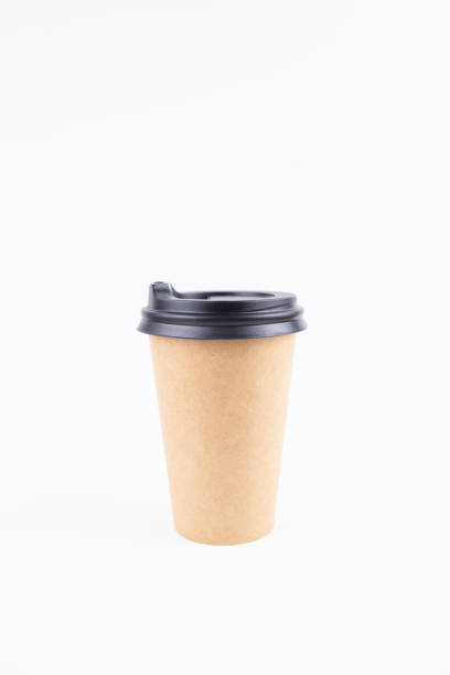 istock a paper cup for coffee with a lid and a straw on a white background 1396282522