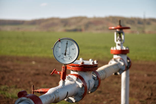 istock oil and gas production 1396285378