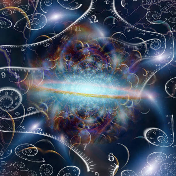 istock The matter of time 1396301882