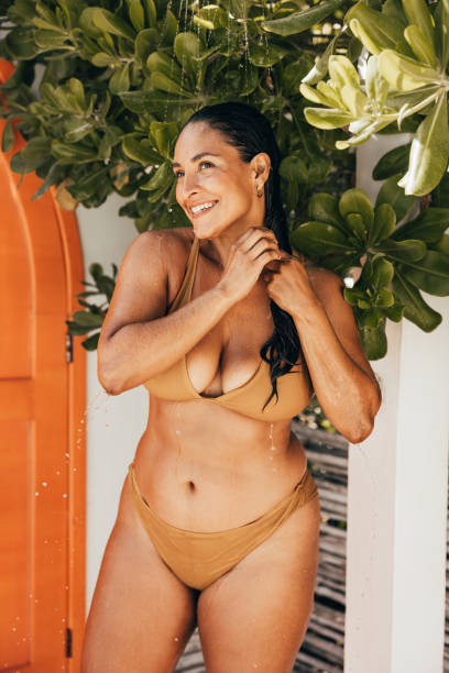Embracing a Body-Positive Mindset in a Perfection-Focused World