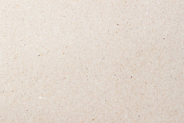 istock Recycled craft paper texture background. Vintage wallpaper 1396306162