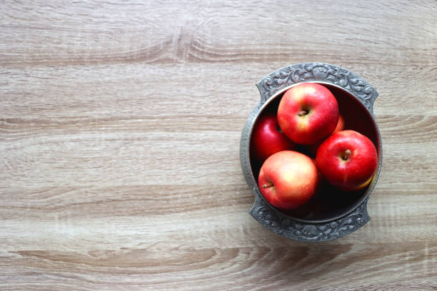 istock Bowl of Apples 1396317860