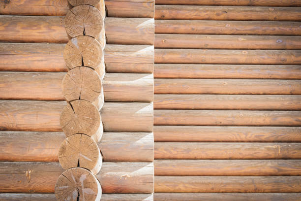 texture wooden closeup. natural wood texture. - antique furniture old old fashioned imagens e fotografias de stock