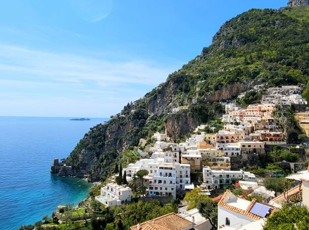 istock A view of Positano, Italy 1 1396330774
