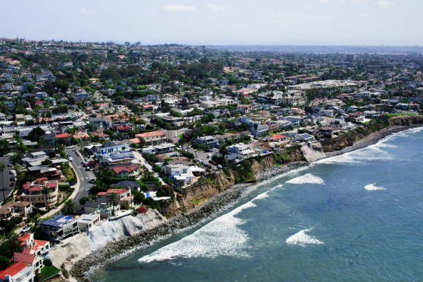 istock Bird Rock, San Diego 1396335767