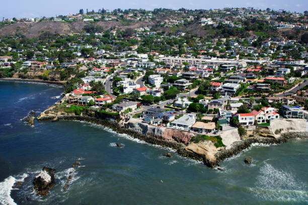 istock Bird Rock, San Diego 1396335774