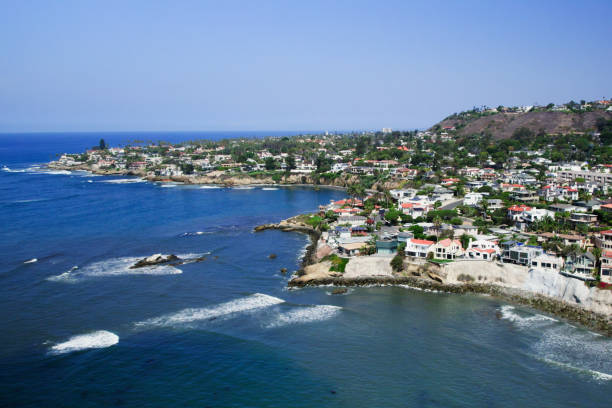 istock Bird Rock, San Diego 1396335813