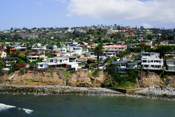 istock Bird Rock, San Diego 1396335814