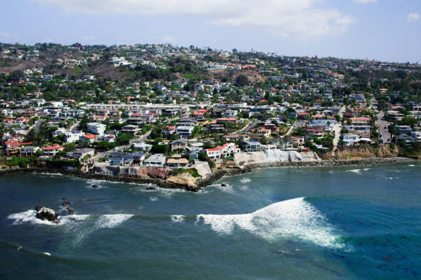istock Bird Rock, San Diego 1396335892