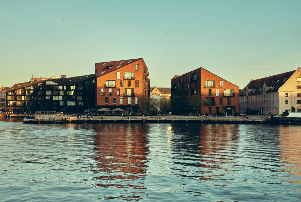 istock Buildings in Copenhagen 1396339061